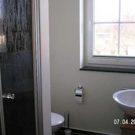 Ole Apartment *